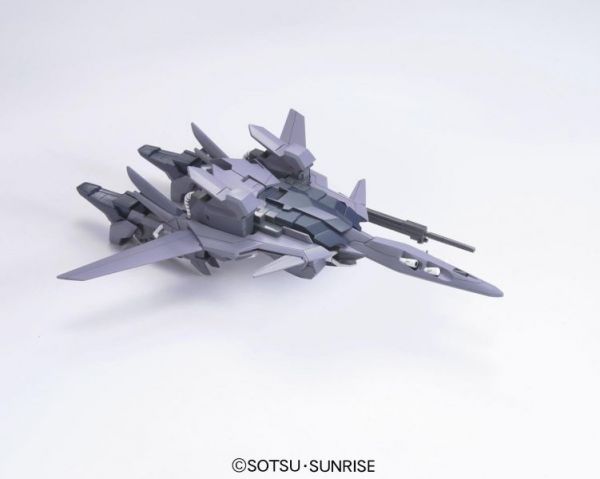 萬代 BANDAI 1/144 鋼彈模型 HGUC #115 DELTA PLUS 組裝模型 