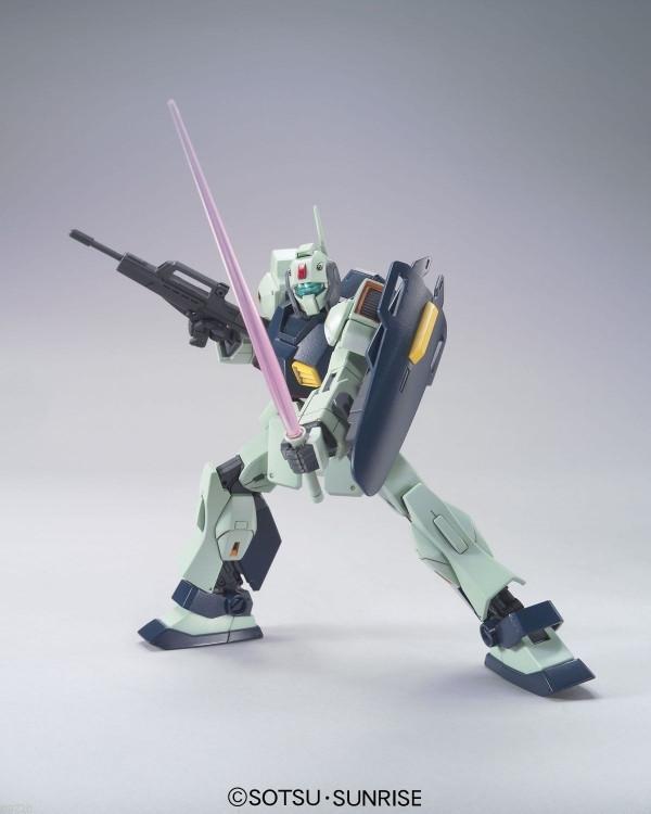 萬代 BANDAI 1/144 鋼彈模型 HGUC #140 尼莫 (鋼彈UC Ver.) 組裝模型 