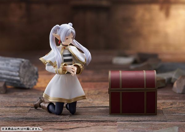預購26年5月 figma 葬送的芙莉蓮 可動 芙莉蓮 DX Edition 