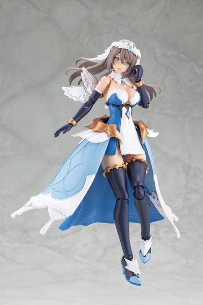 預購12月 壽屋 組裝模型 一般版 大比例 ARCANADEA 阿爾卡納蒂亞 艾爾梅達 