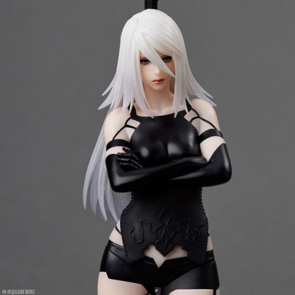 預購6月 史克威爾 尼爾:自動人形 Form-ism Figure A2(YoRHa Type A No.2) 