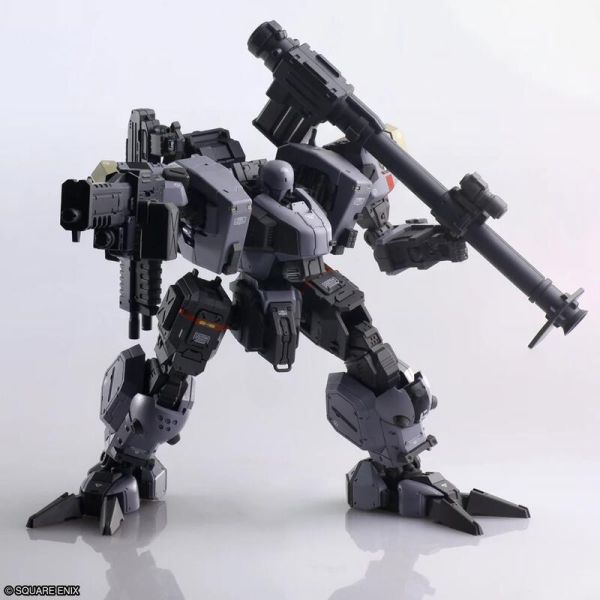 預購7月 壽屋 1/48 雷霆任務 Zenith V 30th 組裝模型 [4988601380508] 