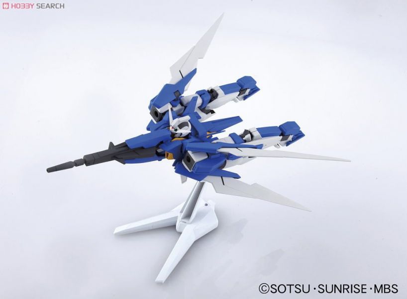 萬代 BANDAI 1/144 鋼彈模型 HG AGE #10 鋼彈AGE-2 基本型 組裝模型 