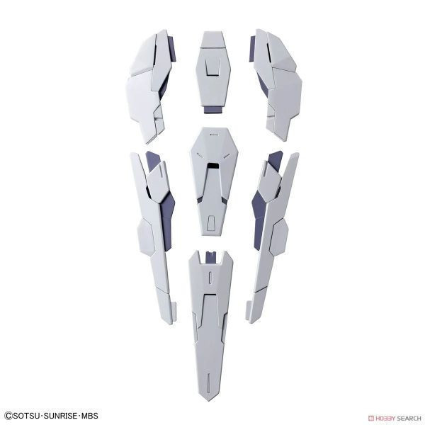萬代 BANDAI 水星的魔女系列 HG 1/144 魔靈鋼彈 GUNDAM LFRITH 組裝模型