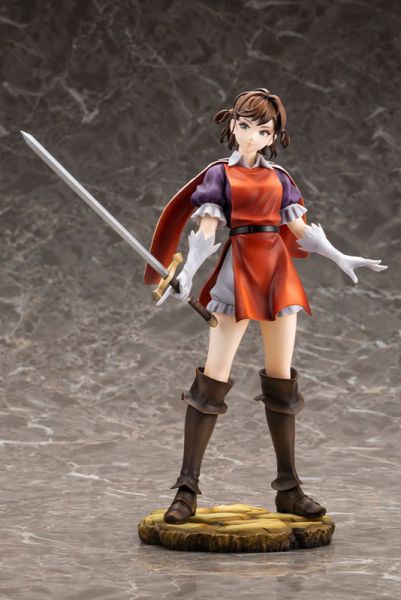預購26年6月 壽屋 聖獸之王 梅莉森德 1/7 S1127 