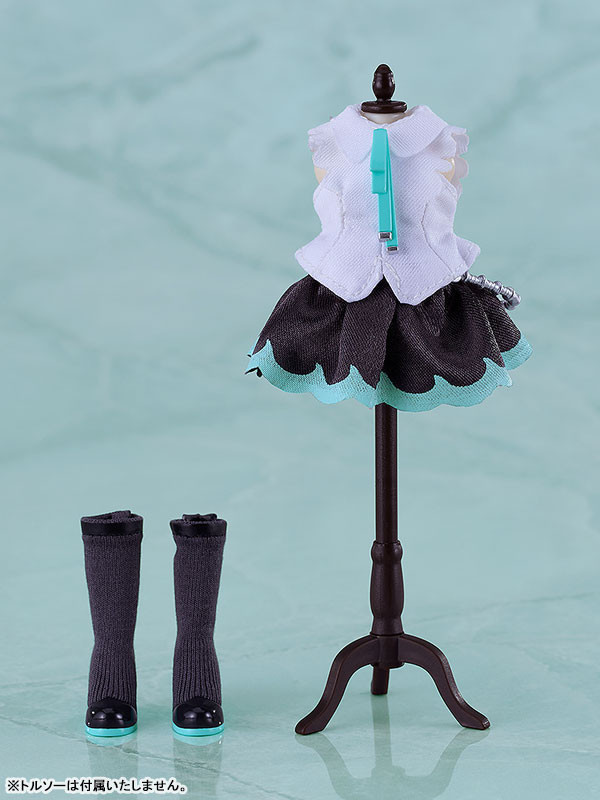 預購12月 GSC 黏土娃 MIKU 初音未來 NT 
