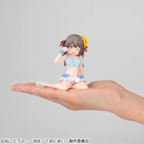 預購26年5月 MH Melty Princess 不當哥哥了 掌中的緒山美波里 