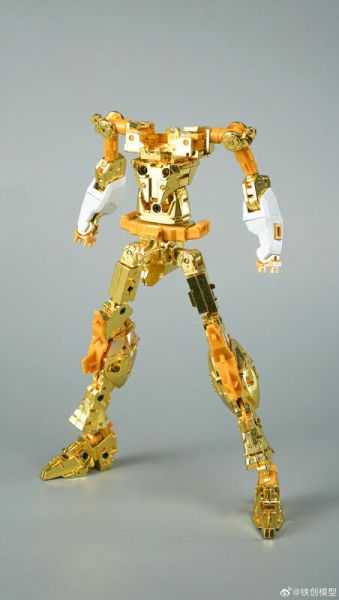 預購5月 鐵創 合金骨架配件包 8802 MB強襲自由專用 