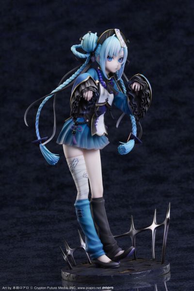 預購26年10月 Design COCO 初音未來 miku 殭屍Ver. 