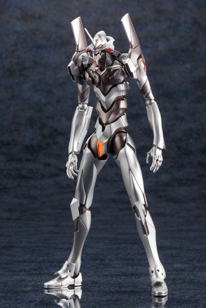 預購26年3月 壽屋  哥吉拉大戰新世紀福音戰士 Type-01 初號機 機械哥吉拉配色 再版 組裝模型 