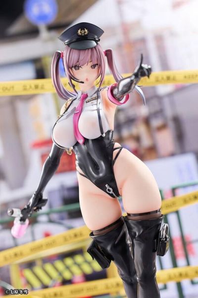 預購26年4月 Vivify 特別版 七原冬雪 原畫 宇都宮沙希 1/6 
