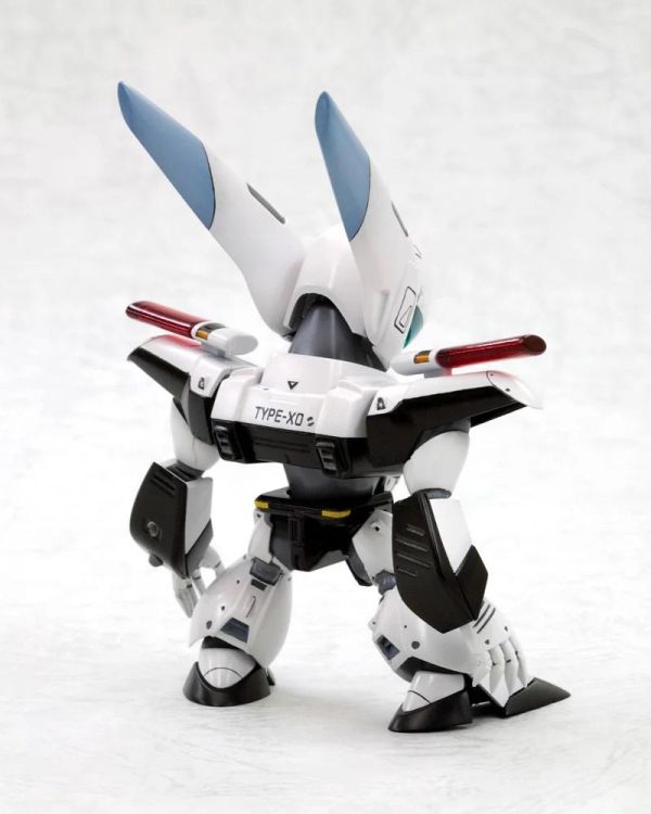預購27年1月 壽屋 D-Style 機動警察 AV-X0 ZERO 零式 