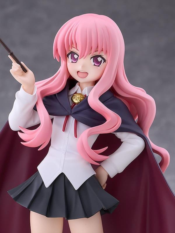 預購27年5月 GSC POP UP PARADE 零之使魔F 露易絲 L Size 