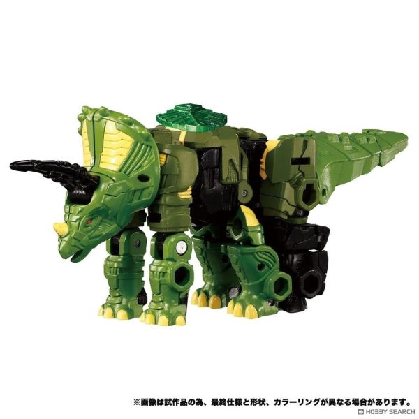 預購11月 TAKARATOMY 變形金剛 WKB-04 能量野獸 Leafbac 