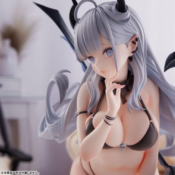 預購11月 UCI Nekojira 原畫 Thea 小惡魔 再版 