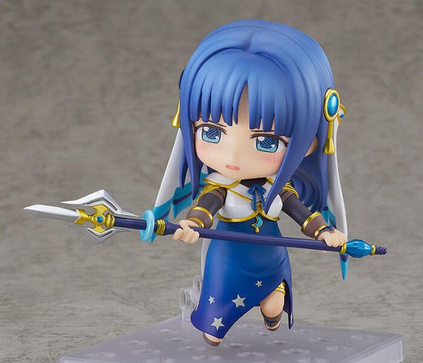 好微笑 GSC 代理版 黏土人 魔法紀錄 魔法少女小圓外傳 七海八千代 