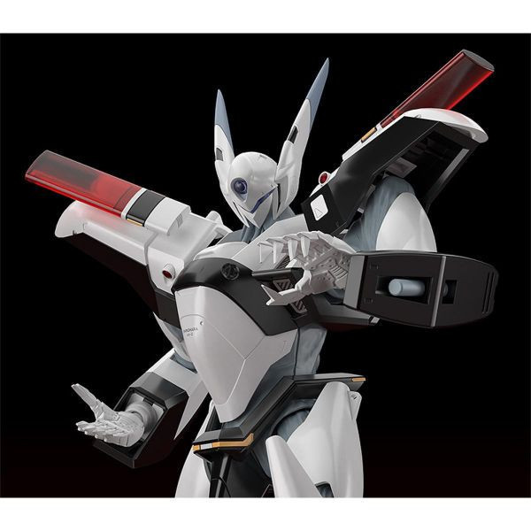 GSC 機動警察 1/60 MODEROID AV-X0零式 再販 