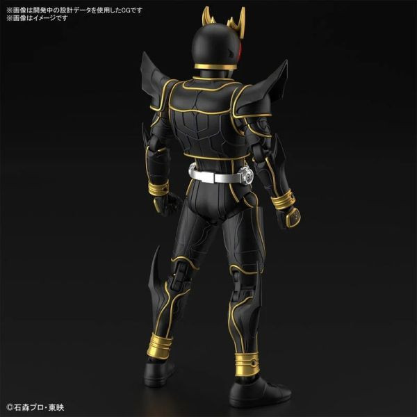 萬代 Figure-rise Standard 假面騎士空我 究極形態 組裝模型 