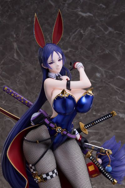 預購26年4月 FREEing FGO Fate/Grand Order 源賴光 兔女郎Style 1/4 