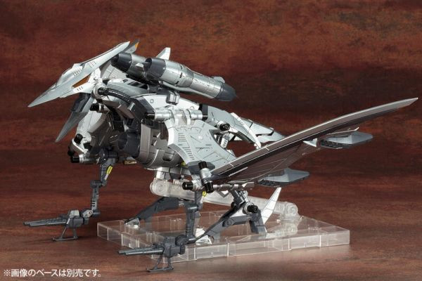 壽屋 1/72 洛伊德 ZOIDS RZ-029 蒼茫翼龍 組裝模型 