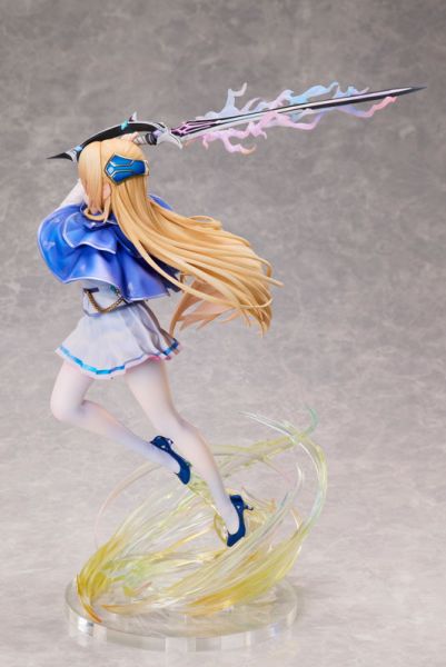 預購26年2月 MOVIC 緋染天空 白河結奈 1/7 PVC完成品 