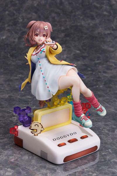 預購26年8月 Design COCO Hololive 戌神沁音 