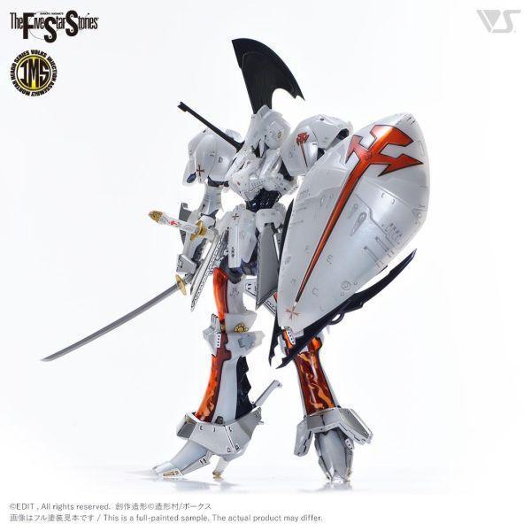 預購5月 VOLKS IMS 1/144 雷德幻象 V3 LED Mirage V3 輕裝式樣 組裝模型 
