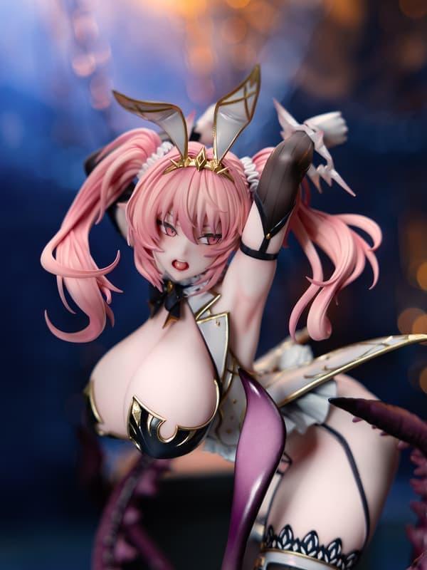 預購10月 KAWA DESIGN うるりひ 原畫 愛麗絲 1/6 豪華版 