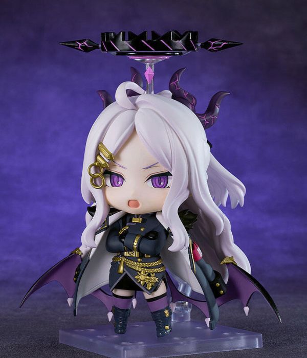 預購7月 好微笑 GSC 代理版 蔚藍檔案 Blue Archive 黏土人 空崎陽奈 