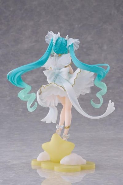 預購10月 TAITO 景品 AMP+ 初音未來 Birthday2026 Star Dreamy 
