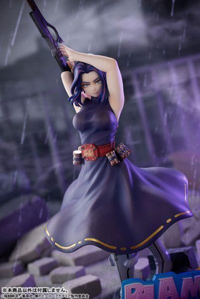 TOMY 我的英雄學院 女神納甘 1/8 PVC完成品 1111 