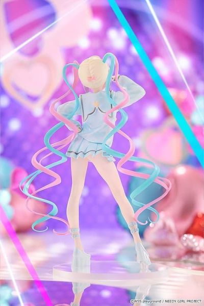 預購10月 GSC POP UP PARADE 主播女孩重度依賴 超絕最可愛天使醬 動畫版 