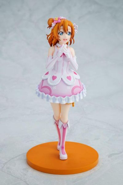 預購10月 KDcolle Love Live! 高坂穗乃果：我們是合而為一的光芒Ver 