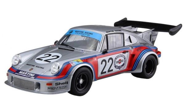 富士美 Fujimi 1/24 RS23 126487 保時捷911 CARRERA RSRTurbo汽車模型 