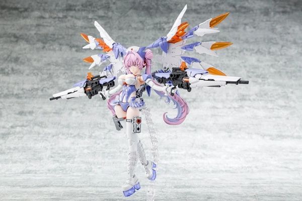 預購26年1月 壽屋 KOTOBUKIYA 女神裝置 慾望少女 護士 組裝模型 