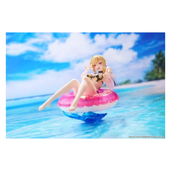預購11月 TAITO 景品 戀上換裝娃娃 Aqua Float 水上漂浮女孩 喜多川海夢 