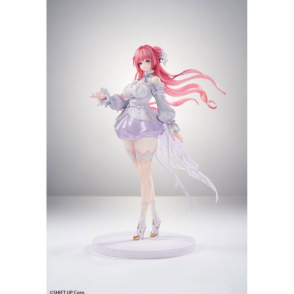 預購8月 Hobby sakura 勝利女神 妮姬 S.K.P 桃樂絲 1/10 PVC 