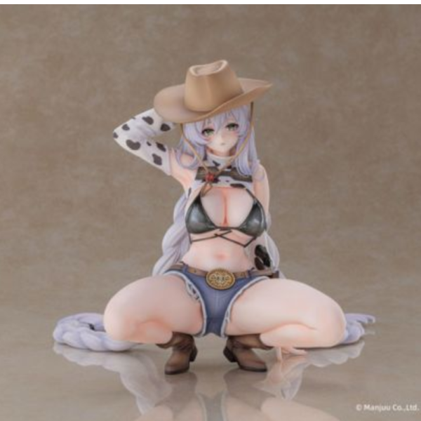 預購26年9月 AniGame 碧藍航線 法戈 純白熱潮 Ver. 1/6