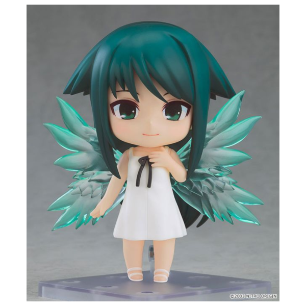 預購26年7月 GSC 黏土人 沙耶之歌 沙耶 