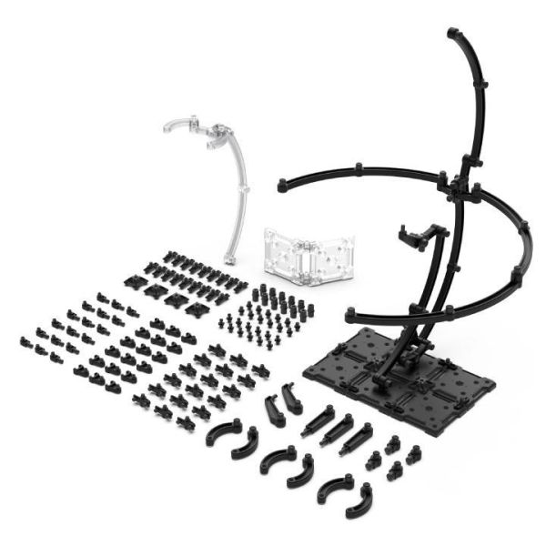 Oasis模型綠洲 系統擴充組 