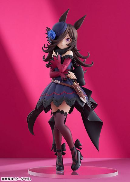 預購12月 GSC POP UP PARADE 賽馬娘 米浴 L size 