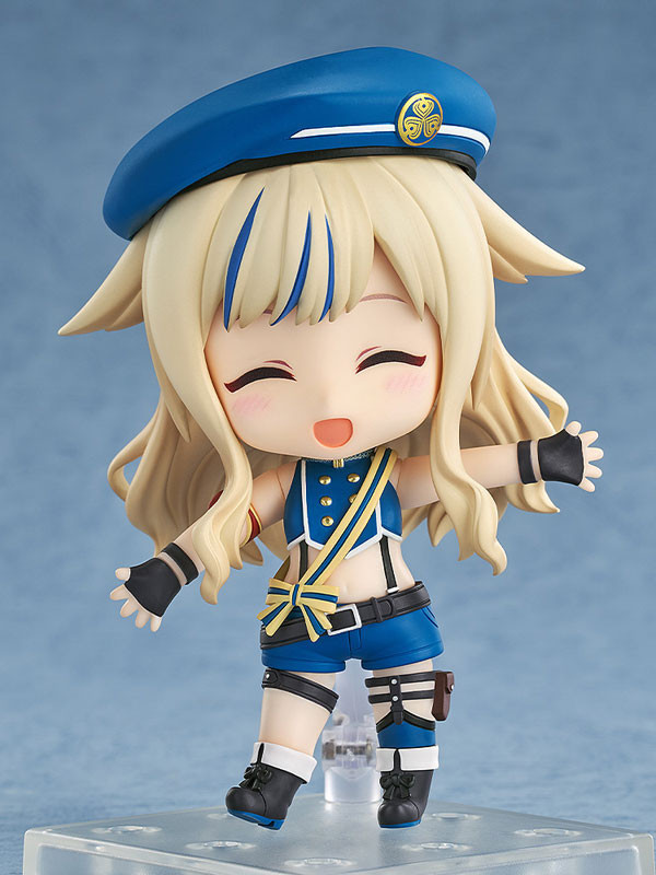 預購26年5月 GSC 黏土人 Vtuber HIMEHINA 鈴木雛 