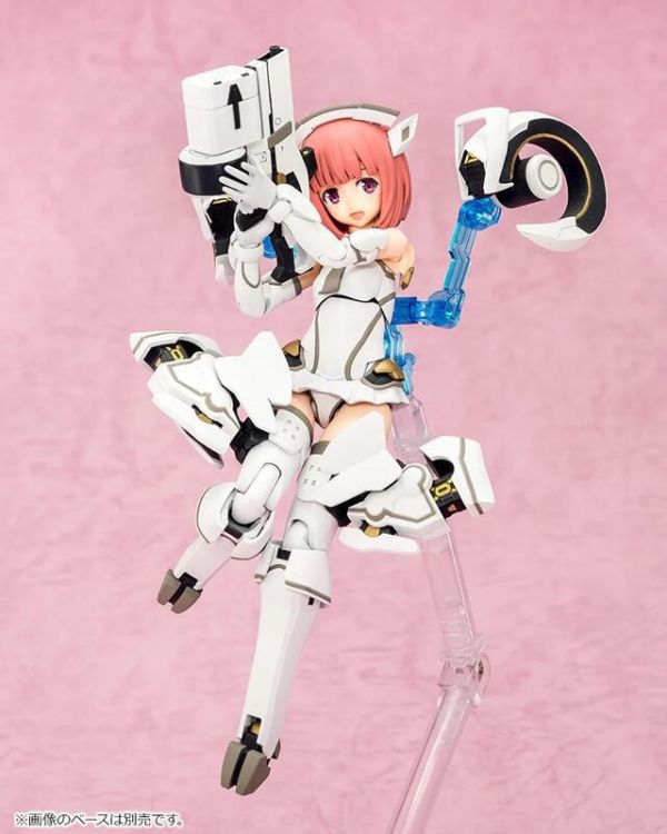 預購12月 壽屋 女神裝置 X 機戰少女Alice 相河愛花 再販 