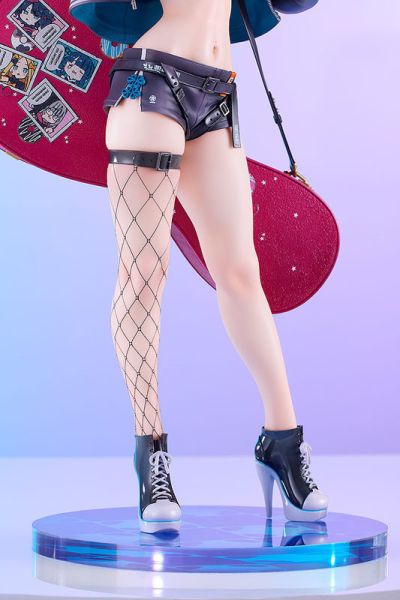 預購26年6月 GSC Fate FGO Foreigner 楊貴妃 英靈催裝 