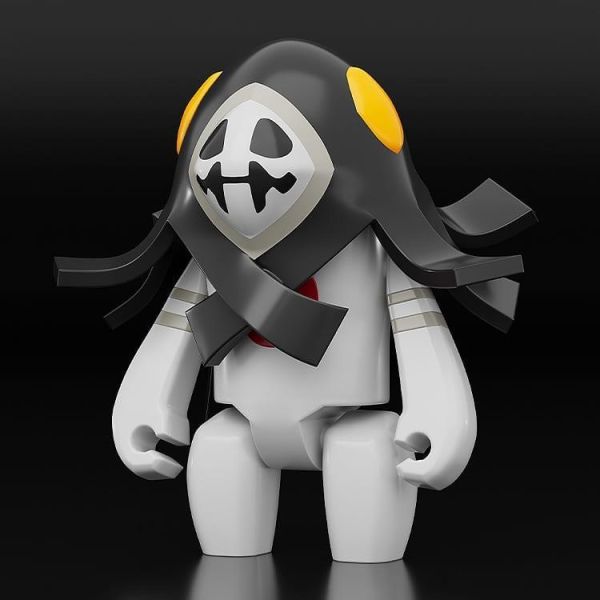 預購12月 GSC 積木人 BRICKROID 福音戰士新劇場版 第十使徒 