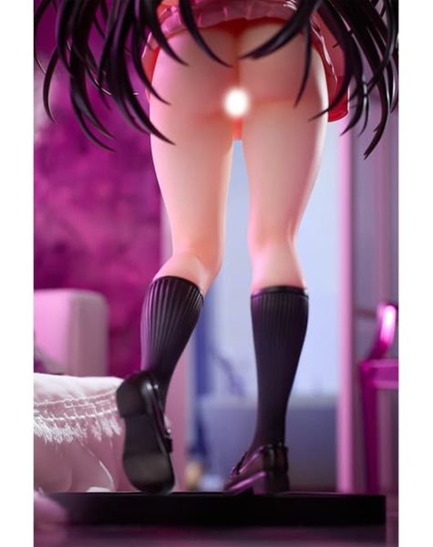 預購26年10月 Native HOTVENUS santa氏 女友催眠 彼女催眠 天龍寺琴 1/6 