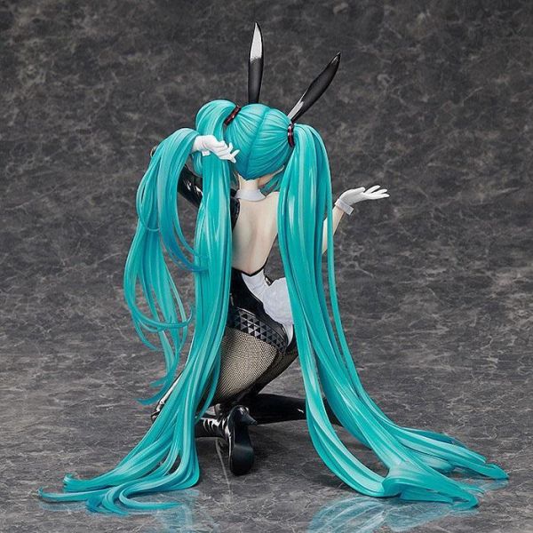 預購11月 FREEing 初音未來 兔女郎Ver Art by 三目YYB 1/4 再版 