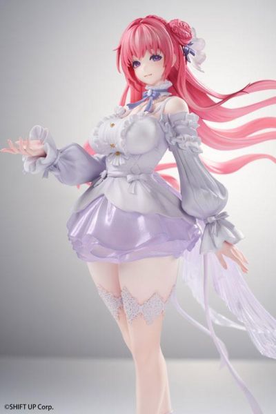 預購8月 Hobby sakura 勝利女神 妮姬 S.K.P 桃樂絲 1/10 PVC 