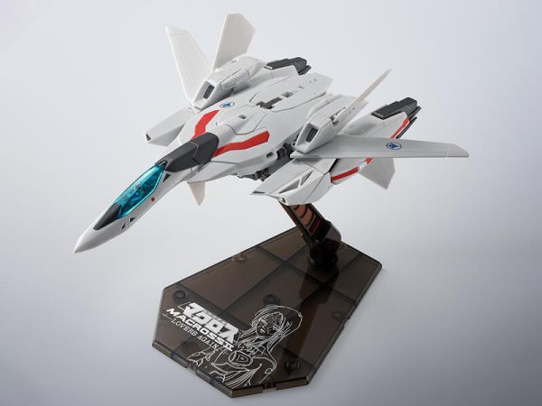 預購25年6月 萬代 代理版 HI-METAL R 超時空要塞II VF-2SS 女武神II SAP 西爾維 