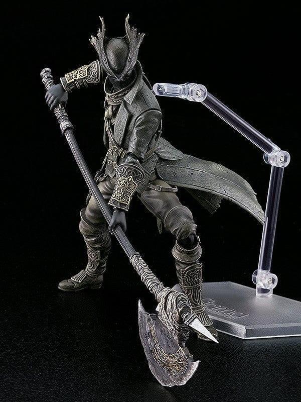 預購27年5月 GSC figma 血源詛咒 獵人 遠古獵人版 再版 